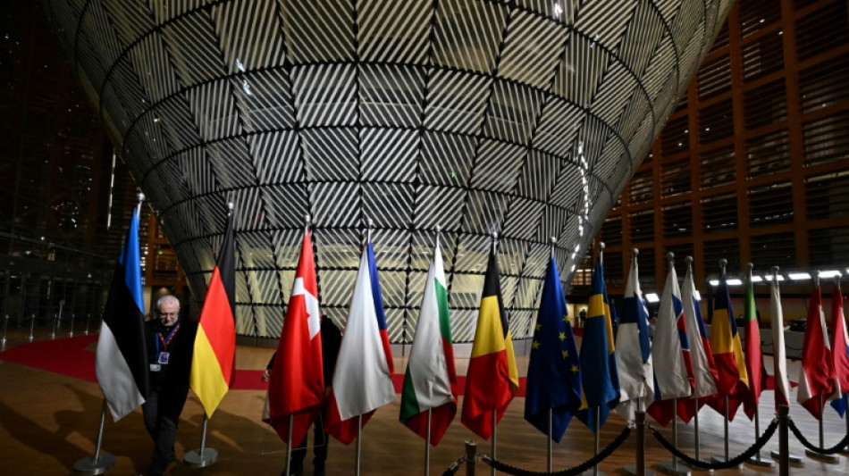 EU er&ouml;ffnet Beitrittsgespr&auml;che mit Ukraine und Moldau