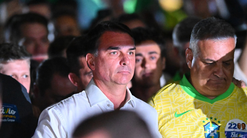 Cnn Brasil, 'Usa appoggiano mossa di Bolsonaro, possibile l'asilo'