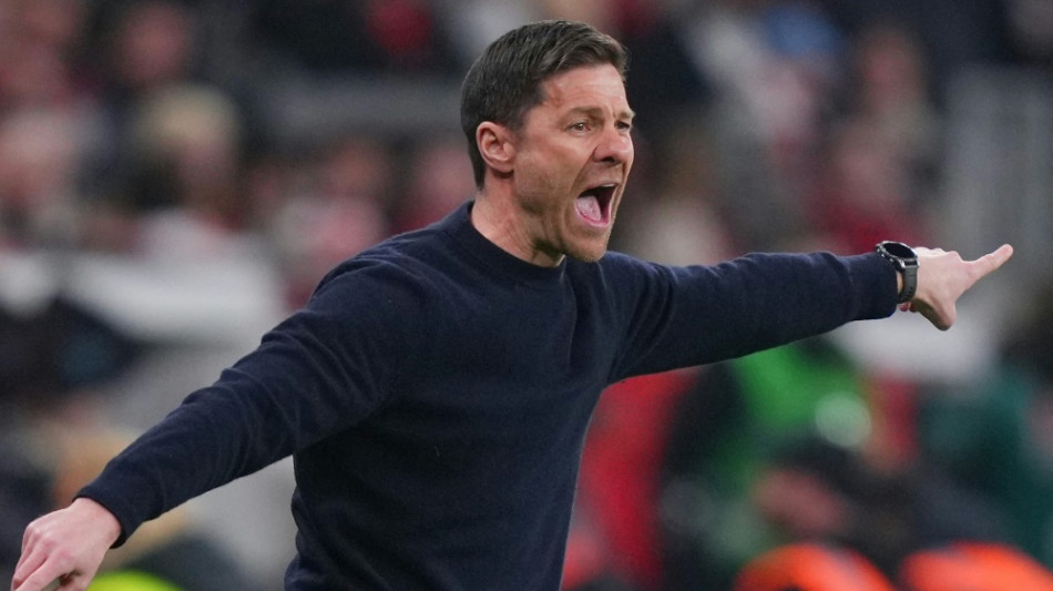 Rolfes über Alonso: "Er bleibt"