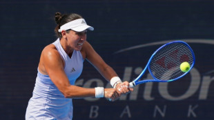 WTA 1000 de Cincinnati: Pegula repousse la tenante du titre Swiatek et grimpe en finale