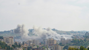 Liban: 31 morts dans des frappes de l'arm&eacute;e isra&eacute;lienne, qui &eacute;tend ses op&eacute;rations terrestres