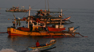 Philippine Coast Guard says 'successfully removes' barrier at disputed reef 