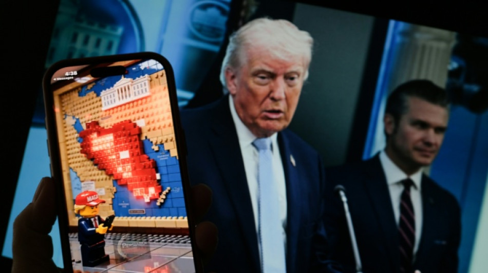 YouTube suspende canal pr&oacute;-Ir&atilde; que publicava v&iacute;deos zombando de Trump