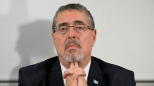 Guatemala electoral body suspends party of president-elect