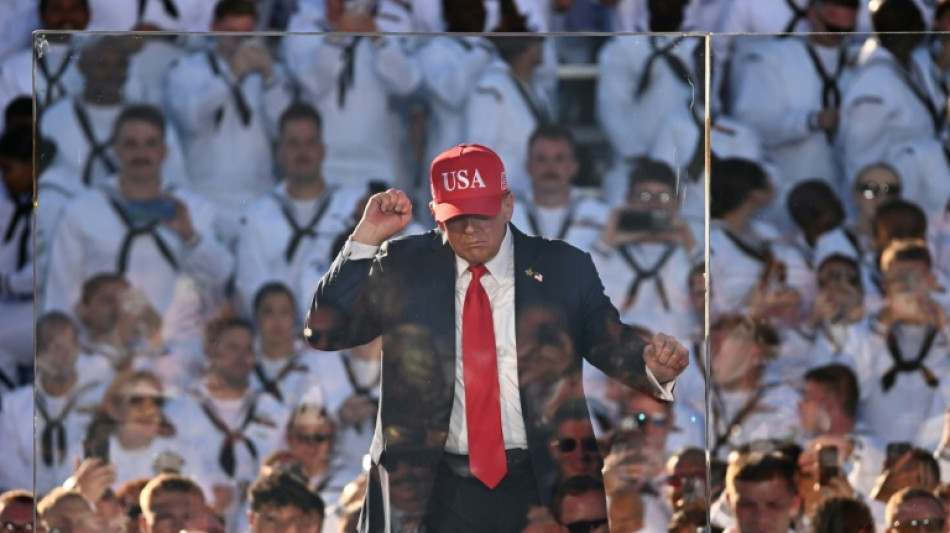 Comment le Nobel de la paix est devenu une obsession de Trump