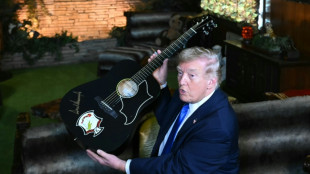Trump veut se produire en meeting &agrave; la place de musiciens pour l'anniversaire des Etats-Unis