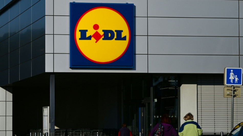 Lidl, un des principaux annonceurs, va arr&ecirc;ter la publicit&eacute; &agrave; la t&eacute;l&eacute;vision traditionnelle en France
