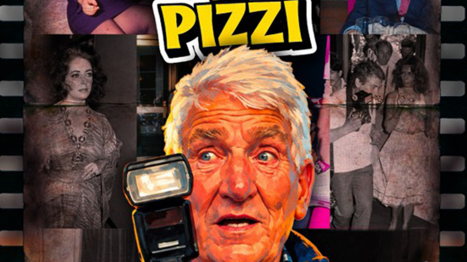 A Roma proiezione speciale di Profumo di Pizzi, per ricordare il celebre fotografo