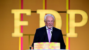 Kubicki nennt Neuwahl-Aussage von Merz "Gr&ouml;&szlig;enwahn"