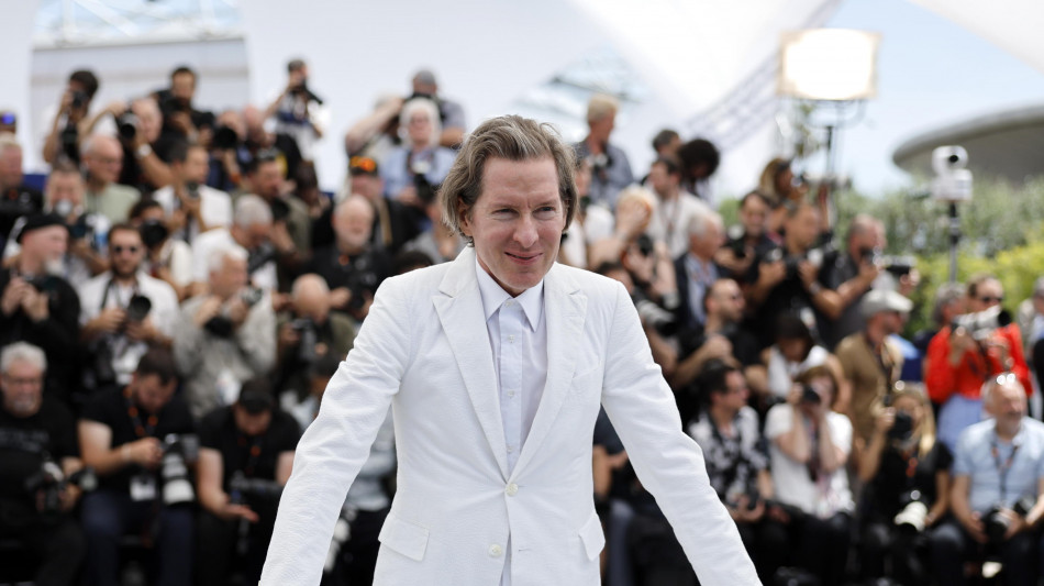 Wes Anderson e i dazi Usa, 'si può fermare un film alla dogana?