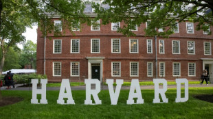 Jueza mantiene suspensión del veto de Trump a estudiantes extranjeros en Harvard
