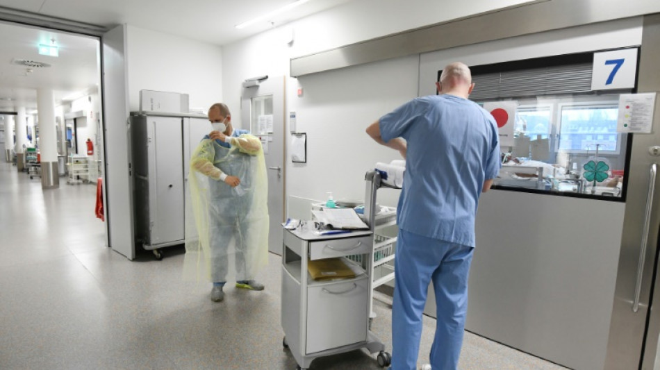 AOK-Analyse: Anhaltende Qualit&auml;tsdefizite bei Behandlung von Krebspatienten