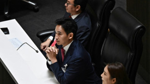 El Parlamento tailand&eacute;s votar&aacute; el 13 de julio para elegir un primer ministro