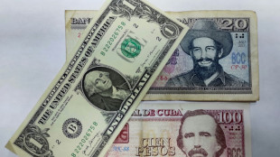 Cuba permitir&aacute; dep&oacute;sitos de d&oacute;lares en efectivo, suspendidos desde 2021