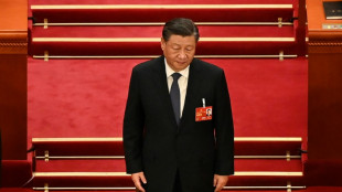 Xi Jinping condena la "represi&oacute;n" occidental contra China