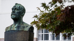 Literatur-Nobelpreis wird in Stockholm bekannt gegeben