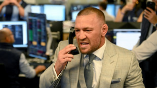 Conor McGregor é suspenso por 18 meses por não realizar exames antidoping