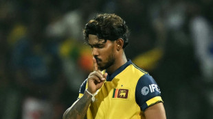 Sri Lanka unfazed by England whitewash  ahead of Super Eights clash