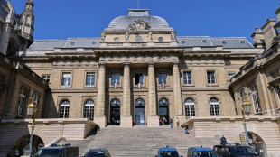 A Paris, ouverture d'un procès historique sur les crimes dans l'est de la RDC