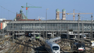 Bericht: P&uuml;nktlichkeit im Fernverkehr der Bahn im Juni weiter gesunken