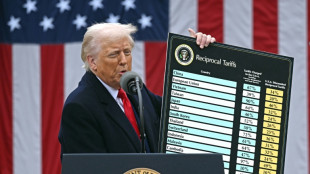 Zölle: Trump verkündet "Deal" mit Indonesien und sieht "Fortschritte" mit der EU