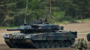 K&uuml;hnert beklagt "ma&szlig;lose Kritik" in Debatte &uuml;ber Leopard-Panzer f&uuml;r Kiew
