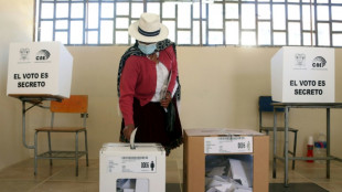 Ecuador celebrar&aacute; en agosto elecciones anticipadas tras disoluci&oacute;n del Congreso