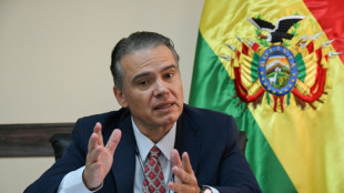 Bol&iacute;via e DEA retomam investiga&ccedil;&otilde;es conjuntas sobre narcotr&aacute;fico ap&oacute;s 18 anos