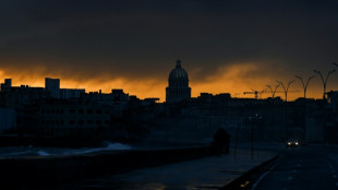 Apagão insta Cuba a migrar para as energias renováveis