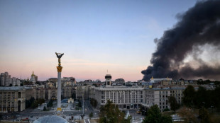 Rusia reanuda ataques contra Kiev y Zelenski quiere ayuda de Trump para contener misiles