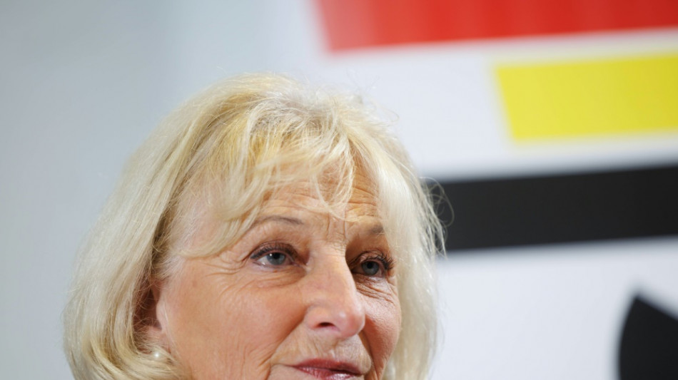 Turnen: DTB-Vizepräsidentin Koch tritt zurück