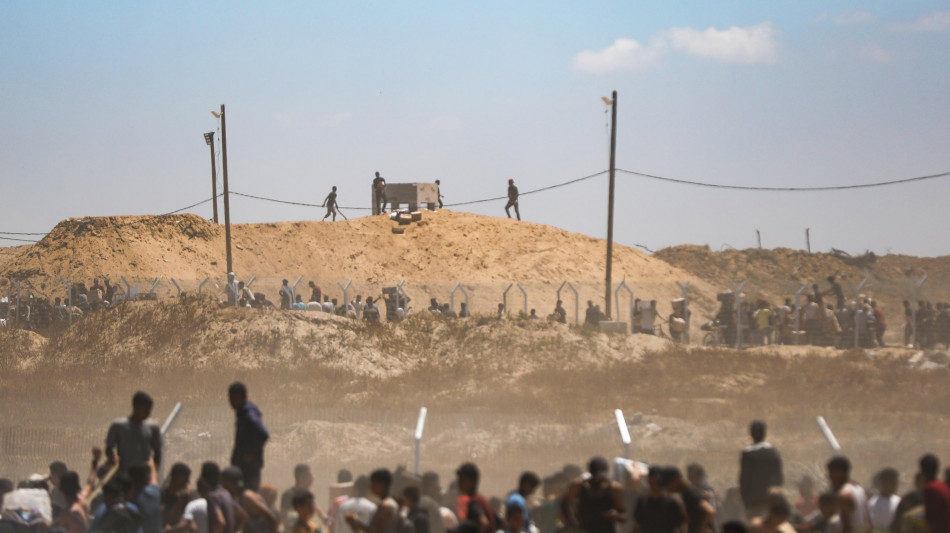 Fonti Israele, la risposta di Hamas è un rifiuto al piano Usa