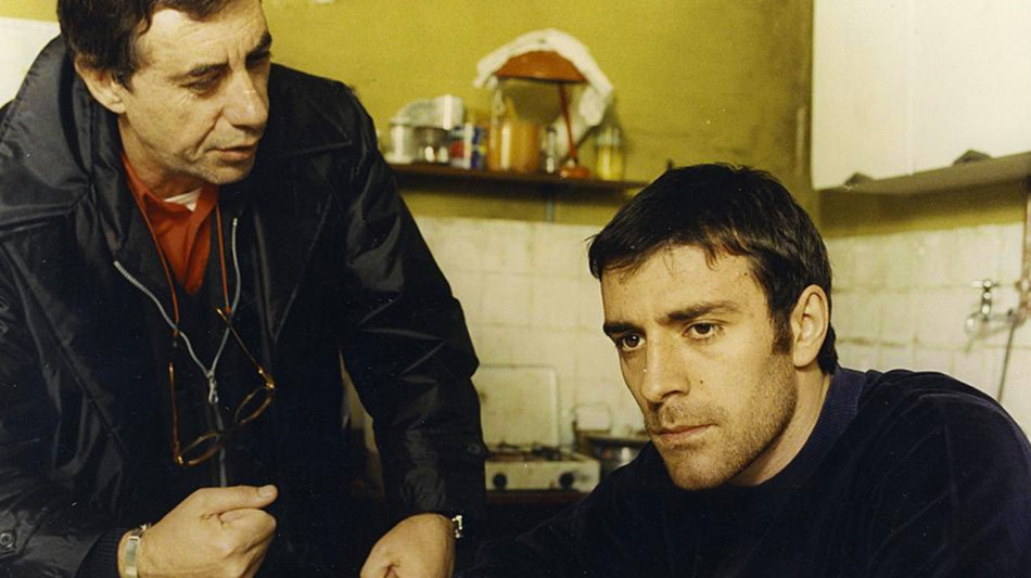 Il Cinema Modernissimo ricorda il regista Claudio Caligari