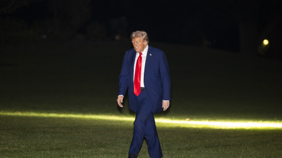 Casa Bianca, Trump a Onu attaccherà istituzioni globaliste