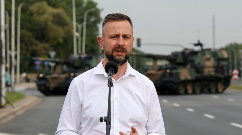 Varsavia, invitare Zelensky in Alaska sarebbe miglior decisione