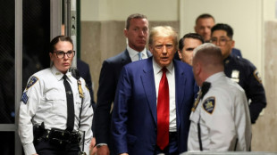 Schweigegeld und Gesch&auml;ftsbetrug: Zwei Gerichtstermine f&uuml;r Trump in New York