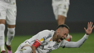 Ausgewechselt: Muskel zwingt Neymar zur nächsten Pause