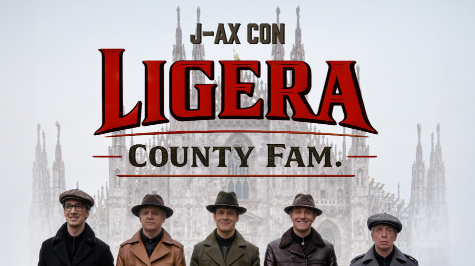 Sanremo, J-Ax porta Cochi, Paolo Rossi, Ale e Franz e Paolo Jannacci per serata cover