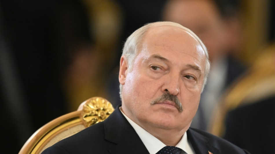 El peligroso juego del l&iacute;der de Bielorrusia, intermediario entre Putin y Prigozhin