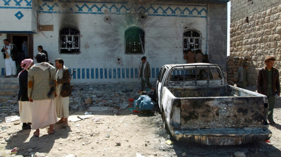 Muere un jefe de una rama de Al Qaida en un ataque a&eacute;reo en Yemen