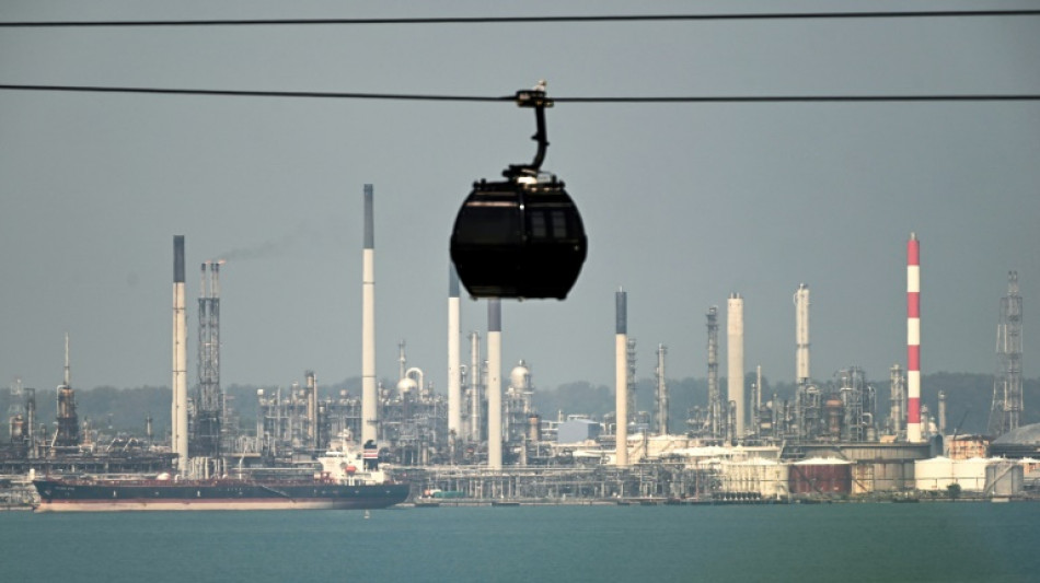 Shell mantendr&aacute; estable su producci&oacute;n de petr&oacute;leo hasta 2030