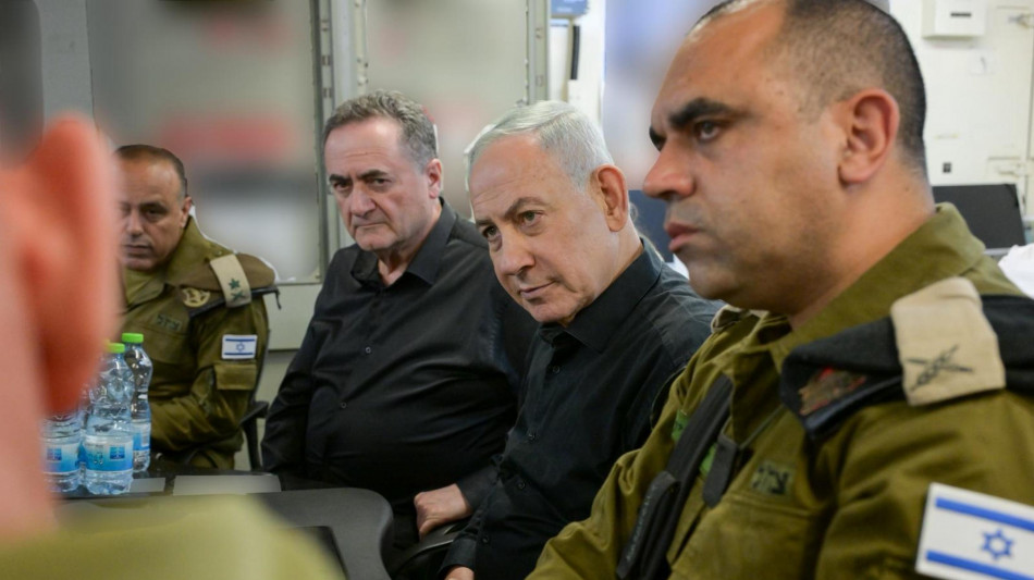 Idf, operazione in Iran per smantellare i sistemi di difesa del regime