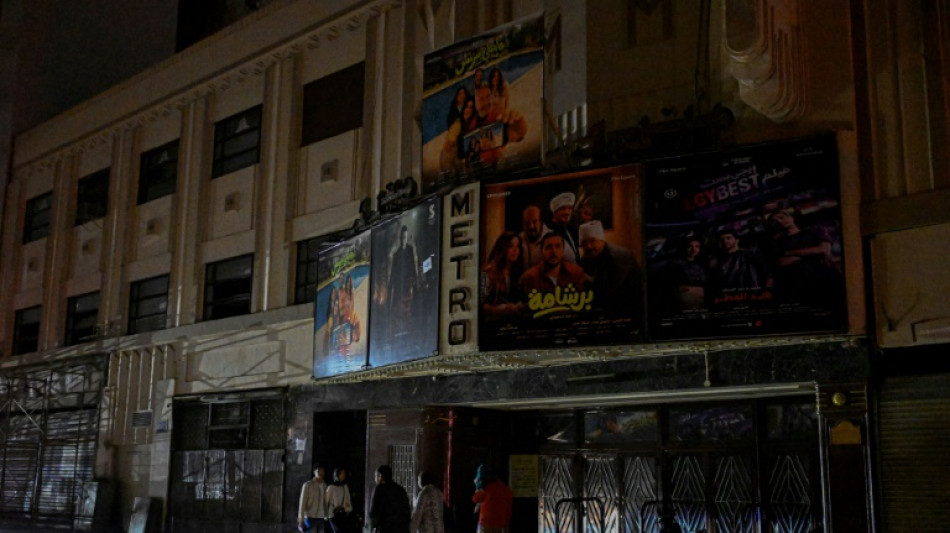 'Not the Cairo we know': Energy shock from Iran war dims Egypt nights