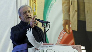 Iran a Paesi vicini, 'scusate per raid, stop se attacchi non partiranno da voi'