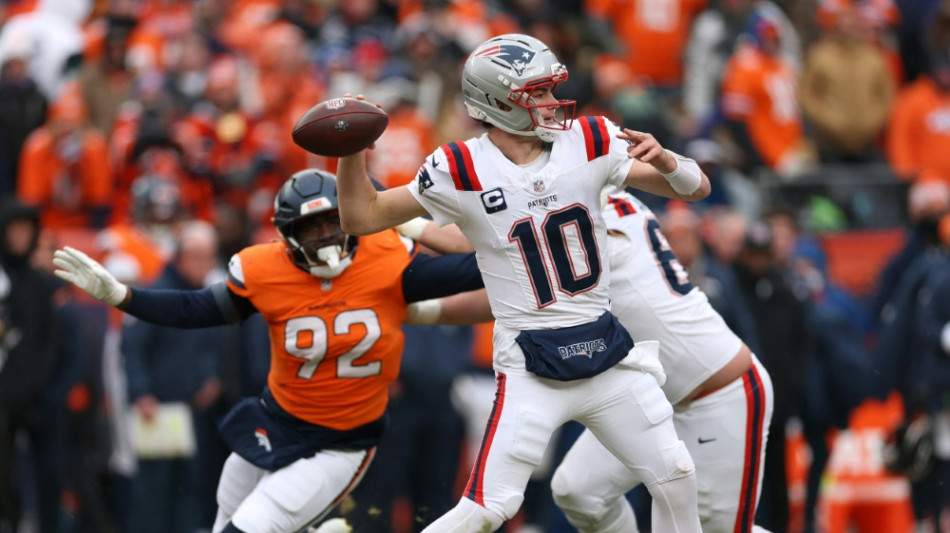 NFL: Patriots erstmals seit Brady-&Auml;ra im Super Bowl