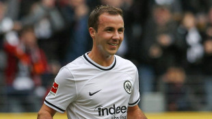Trotz erster Saisonpleite: Union bleibt Tabellenf&uuml;hrer