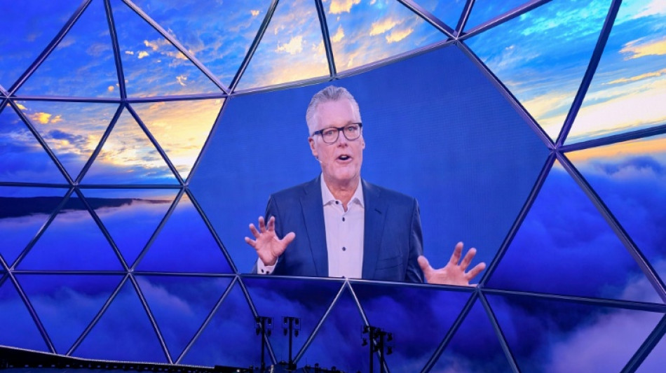 El CEO de Delta Airlines dice que los turistas del Mundial son bienvenidos en EEUU