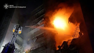 Seis personas mueren en ataques rusos y ucranianos