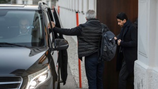 Al Khelaifi "nunca" habl&oacute; con Zidane y espera "un acuerdo" con Galtier