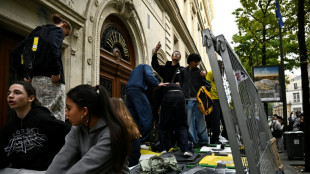 La mobilisation lyc&eacute;enne se poursuit, l'affectation de professeurs rempla&ccedil;ants s'acc&eacute;l&egrave;re  